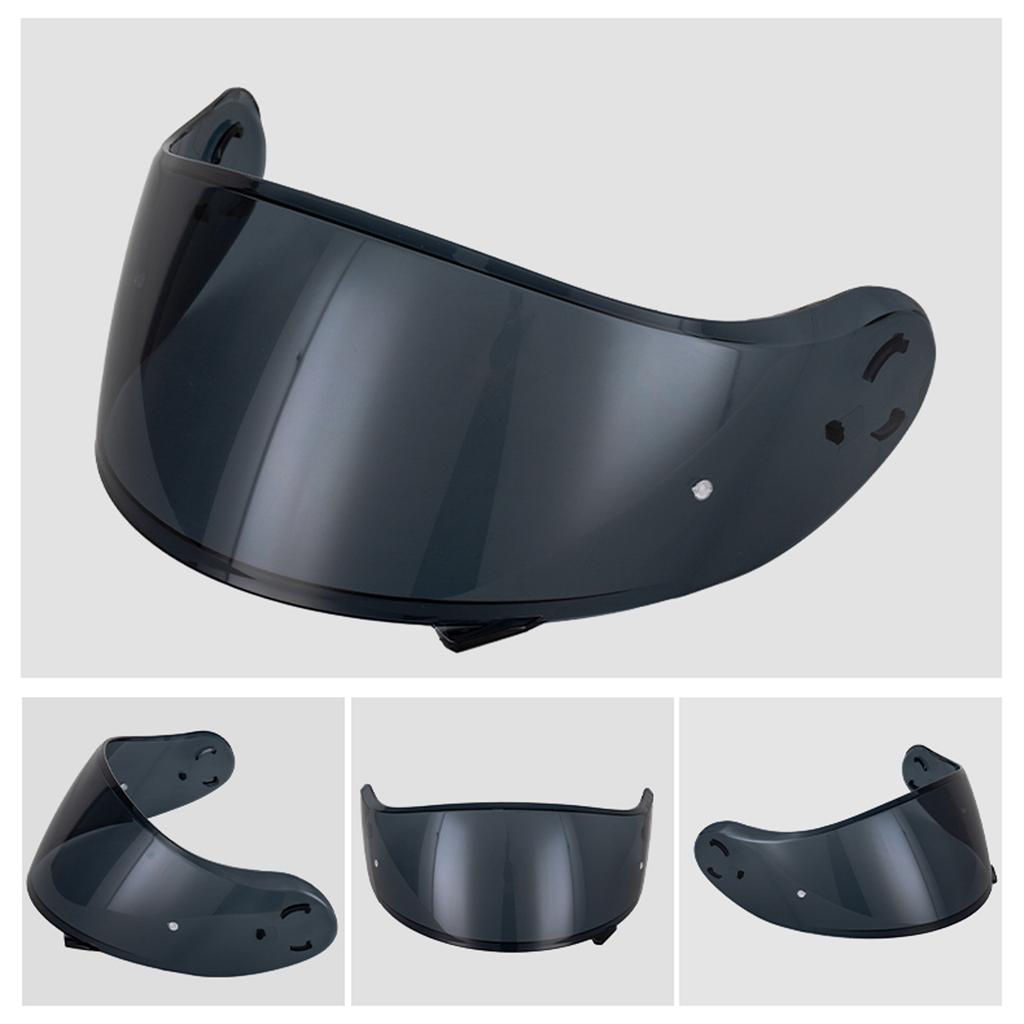 Helm Ersatzteil für CNS-3 NEOTEC Serie Integralhelm Motorradhelm Visier