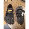 Grenzüberschreitende V-Soul Fünf-Finger-Schuhe mit geteilten Zehen für Pilates & Yoga