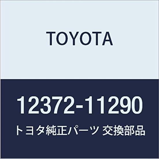 

Оригинальная подушка двигателя Toyota, номер детали 12372-11290, левая
