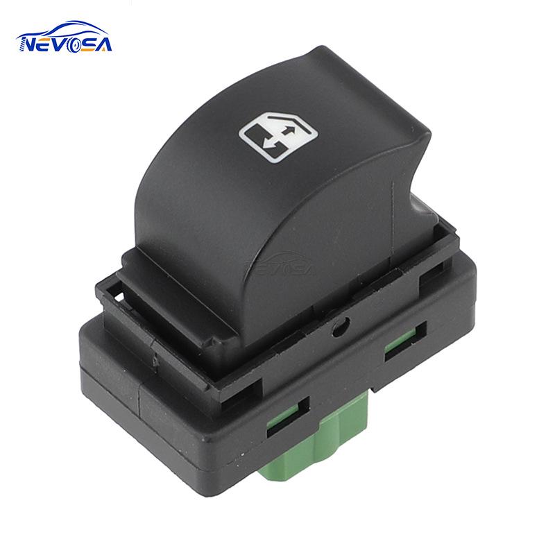 

735532906: Compatible with Peugeot Power Window Control Switch Electric