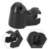 ABS Wiper Nut Cover Black Car Accessories Rear Wiper Cap Cover