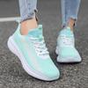 Shoes New Breathable Sports Shoes Mesh Shoes Comfortable Casual Travel Shoes Soft Sole Lightweight Running Shoes