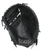 Rawlings PRO EXCEL ELITE Wizard Baseball Glove for Juniors and Kids First Throw HOH® #02 (GJ5HW3MJW), Base, Black, 11.5 Inches, Right-Handed