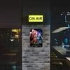 Final Fantasy Tactics The Lying Heart Poster Vintage Tin Metal Sign Decorative Plaque for Pub Bar Man Cave Club Wall Decoration