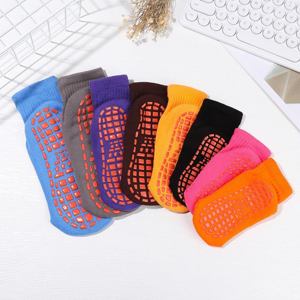 Yoga Non-Slip Toddler Autumn Winter Socks Baby Socks Children Floor Sock Newborn Cotton Sock