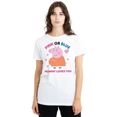 Tops – T-Shirts
