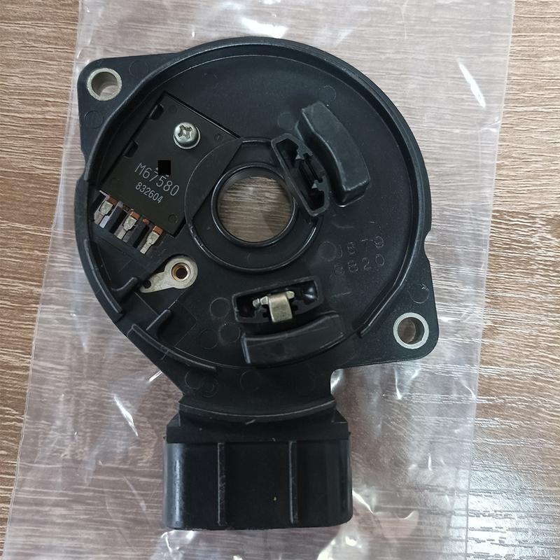 J879 Top Quality factory price Auto Ignition Control Module Oem J879
