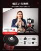 IFOOTAGE Mini Camera Professional Tabletop Tripod with Pedals for Maximum Load of Compatible with and Canon DSLR Tripod, Photography, 8kg, Sony,