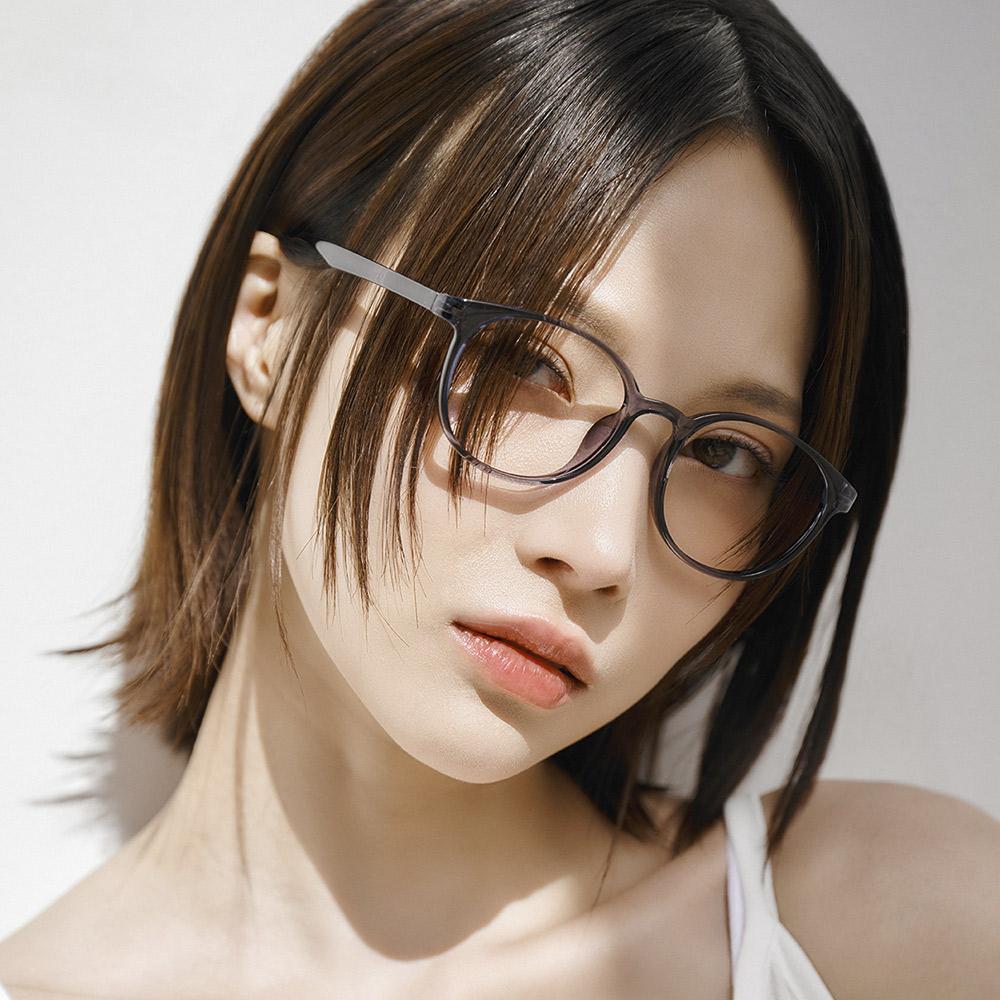 Lugo Btikeol Eyeglass Frames (El5024 221 50)