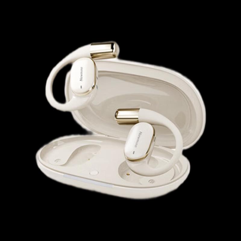 Newman OWS-13 Wireless Bone Conduction Earbuds