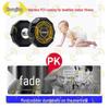 Zhongjing Fixed Dumbbell Set with Rack