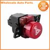 New 35510-TR0-H01 Hazard Push Button Switch Emergency Light Switch Automotive For Honda Civic Coupe 2012-2015