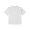 Converse Chuck 70S Embroidered T-Shirt Asia Sizing 'White' Men's 10021980-A01