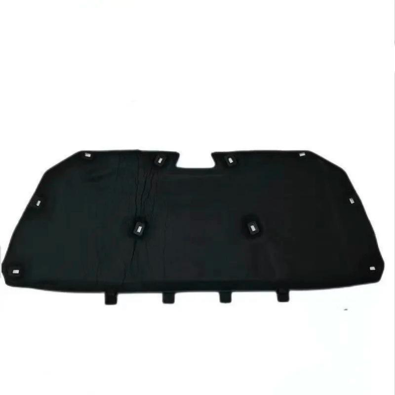 Ford Focus Classic Hood Insulation for 1.6/1.8/2.0 - Heat & Sound Engine Liner Trim