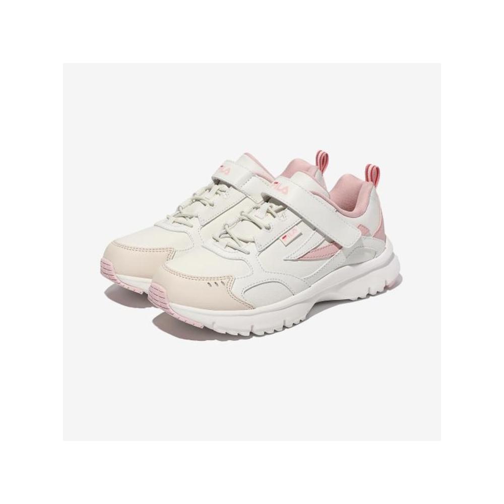 

[fila Kids] Kids Wood Block Evo Kd 3xm02278e 650 Q0z3xm02278e650 PinkPinkPink/170