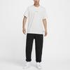 Nike SportswearAir T Shirt Men's Mountain Peak White FQ3791-121