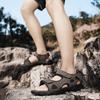 39-47 Sandali Sportivi Estivi da Uomo per Uomo Scarpe Taglia Grande Sandali Casual da Uomo