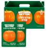 Nothing Better Drinkit Organic Pumpkin Juice 100ml 24 Pcs