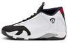Air 14 "Black Toe" 487471-160