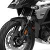 For R1300GS R 1300 GS Adventure 2024 R1300GSA 2025 Fender Sticker Motorcycle Decal Protector Kit