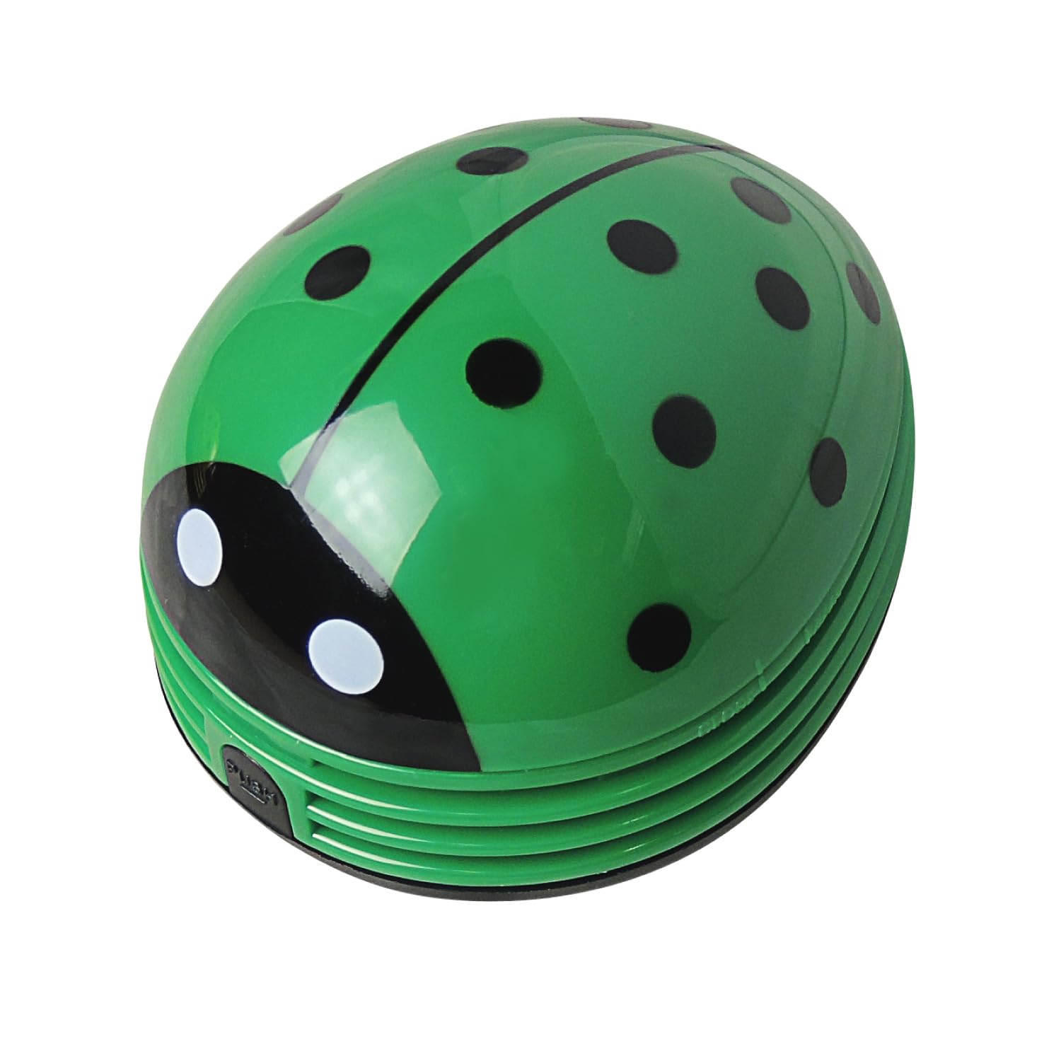 

Tabletop cleaner ladybug type (green) (T) зелений