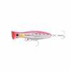 4PCS Large Size Top Water Popper Lure 12cm 43g Large Popper Seal Lure  Freshwater Fishing