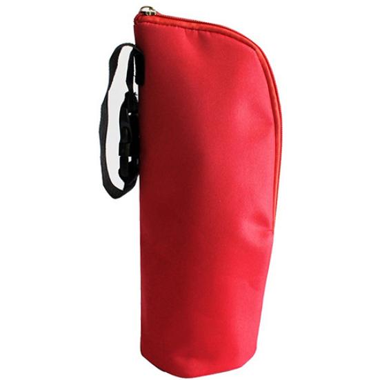 Baby Thermal Feeding Milk Bottle Warmer Bag Stroller Mummy Insulation Tote