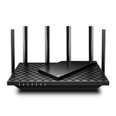 Tp-Link Archer Ax72 Router