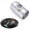 Intake Flange Adapter Air Sensor Flange Precision Engineered Design For Engine Performance Upgrade For Toyota Vehicles
