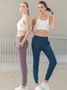 Loopa Jogger Yoga Pants for and Leopard Size L Women's Pants, Pilates, Running, Training, Gray,