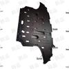 Compatible AITO M5 Front Engine Underbody Shield, Part Number 2802431-RK01.
