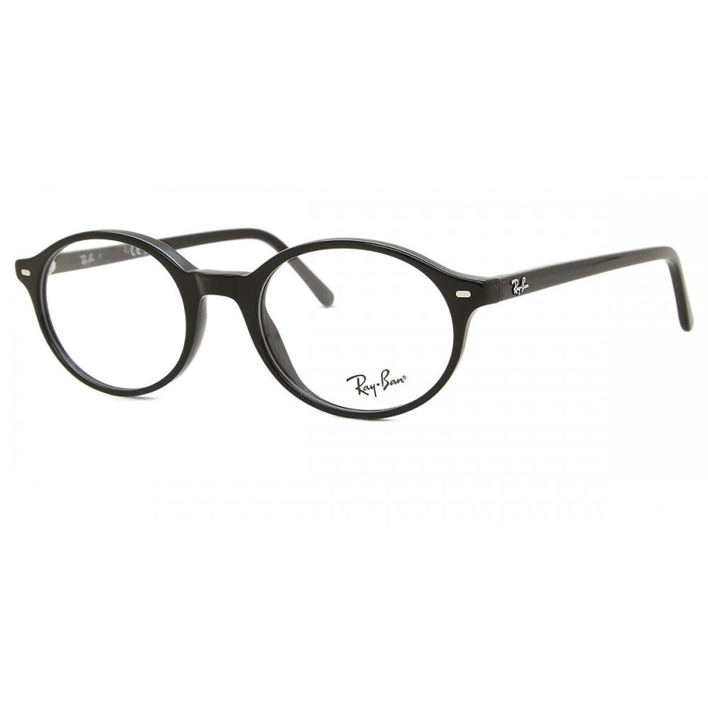 Ray Ban Rx5429 German 2000 Unisex Eyeglasses