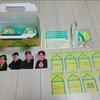 DAY6 Pop-Up Zip Entry Gift Kejibitz Youngk Day6