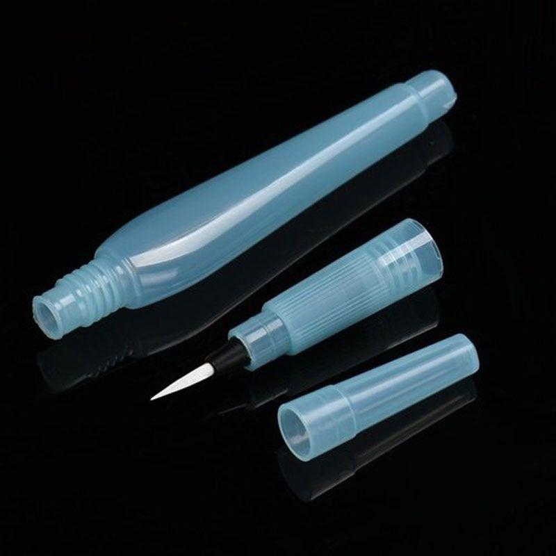 Pincel de Agua Pilot Recargable Premium Para Entusiastas de la Acuarela y el Dibujo a Tinta