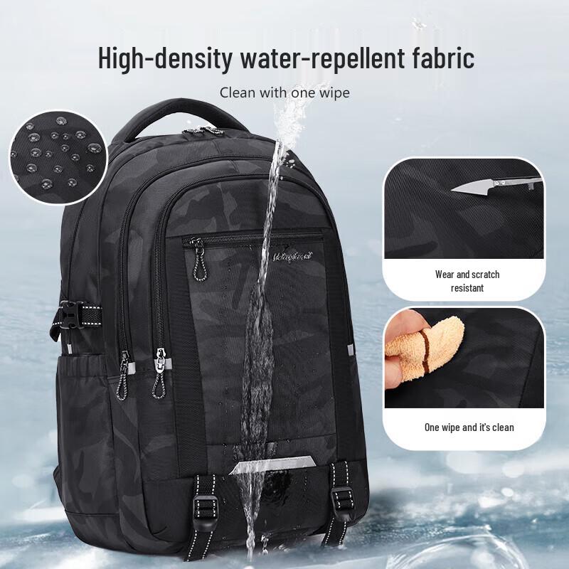 VICTORIATOURIST Schulrucksack