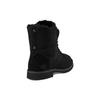 (WMNS) UGG Quincy Boot Short Boots Black Women's 1012359-BLK