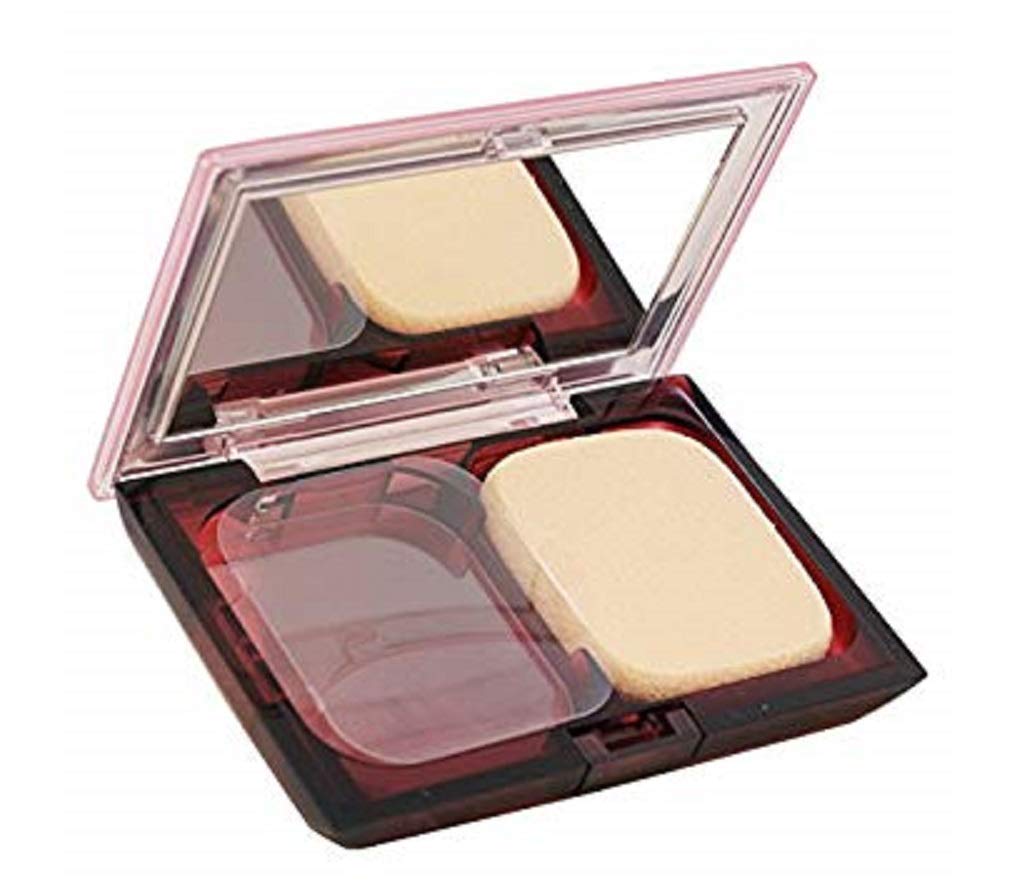 

KOSE Clear Turn EX Powder Foundation Case CLIÉ розовый