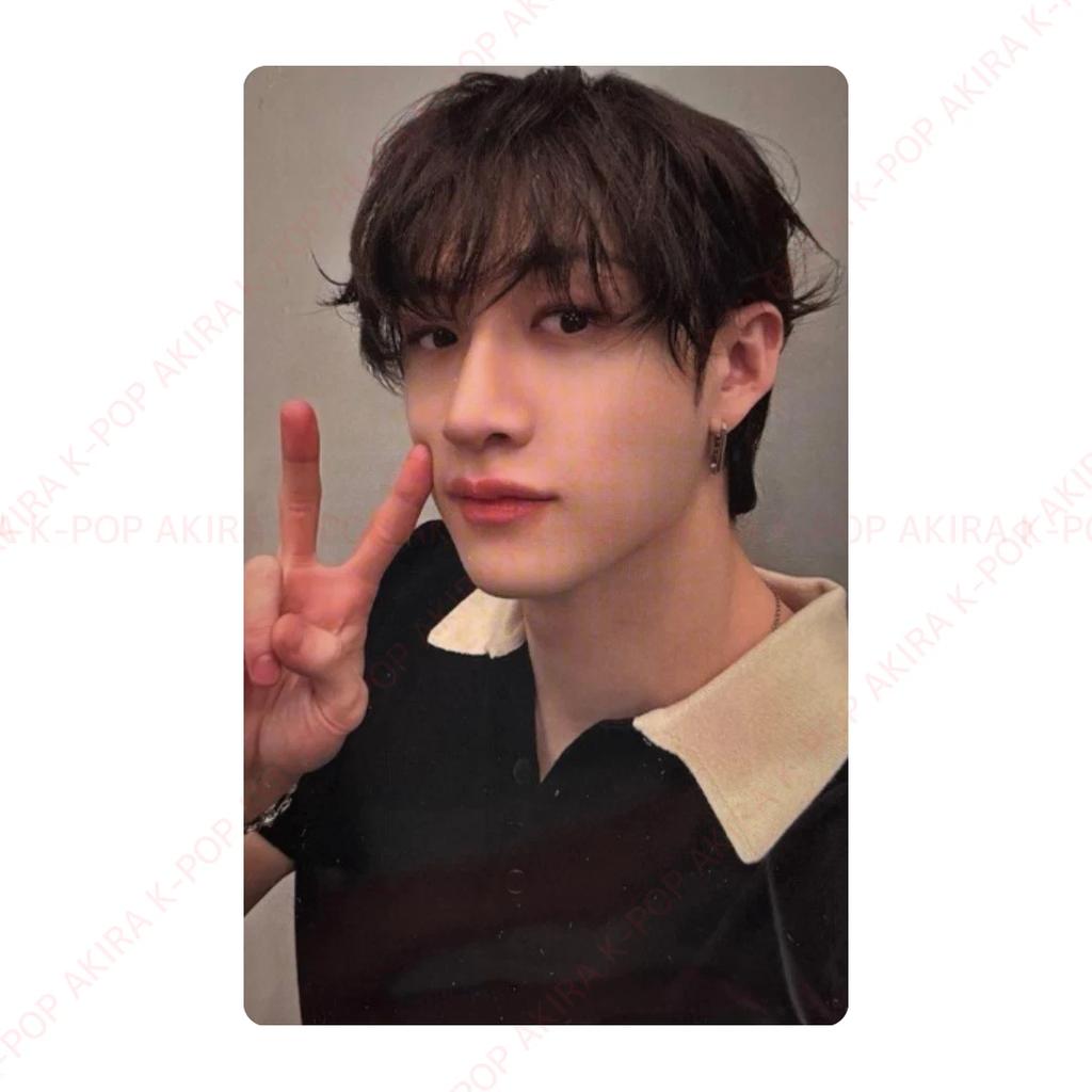 Stray Kids 2026 STAY JAPAN BENEFICIOS DE RENOVACIÓN TARJETA FOTOGRÁFICA FC MEMBRESÍA OFICIAL