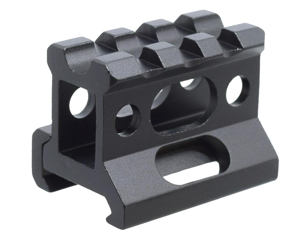 S2S SII Sight with Mount, TAU-B 1x20 Red/Green, SDO-37
