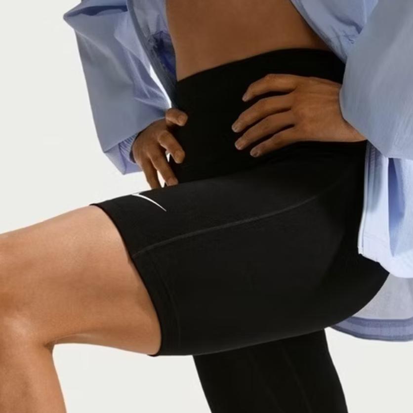 Nike Simple Fashionable Comfortable Sports Shorts Women shorts IO0582-010