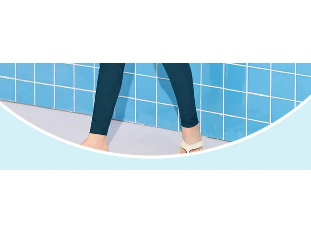 Boys' Long Sleeve & Pants Sunscreen Swimsuit 2025 - Kids' Split Swimwear Set