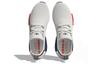 adidas NMD_R1 'Weiß Marine Solar Rot' HQ4464