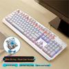Rapoo GK500 Wired Gaming Mechanical Keyboard