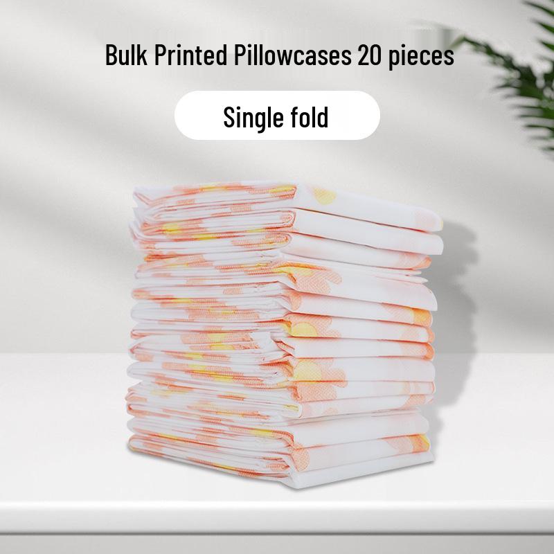 Steriler Einweg-Kissenbezug für Reisen, Hotel, B&B und Schönheitssalon