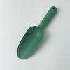 1 Pc Plastic Garden Shovel with Scale Markings, Handheld Soil Scoop for Loosening Soil, Digging, Planting Flowers and Vegetables