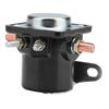 DC 12V 4 Terminal Car Truck Refit Heavy Duty Starter Solenoid Relay Switch for Ford