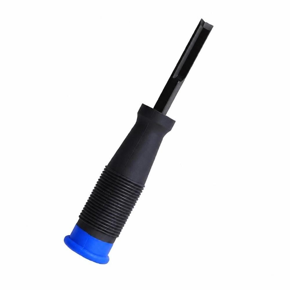 2pcs 90 Degree Angle Corner Chisel Precision Cut Design Hinge Recess Tool For Door Installation