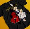 Tops – T-Shirts