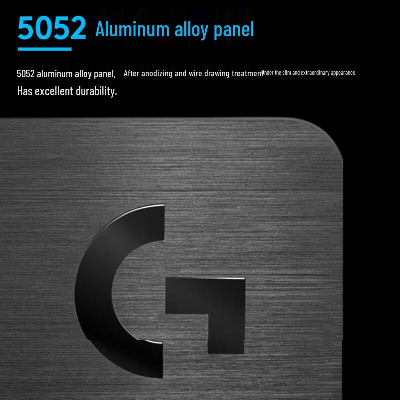 Logitech G512 RGB Mechanical Gaming Keyboard