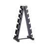 A-Type Dumbbell Storage Rack